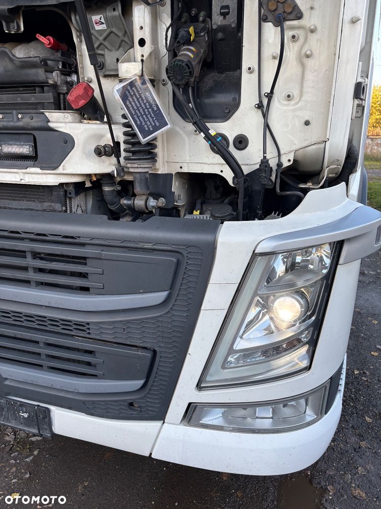 Volvo FM420 - 27