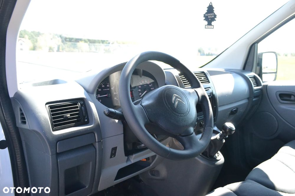 Citroën Jumpy - 11