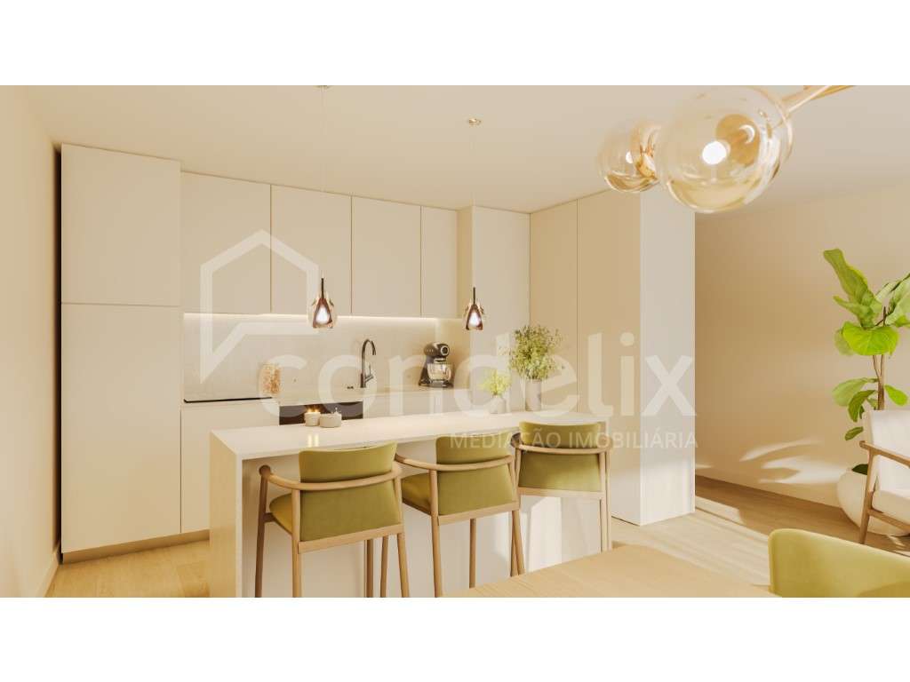 T3 com varandas para venda no Bonfim - Grande imagem: 5/10