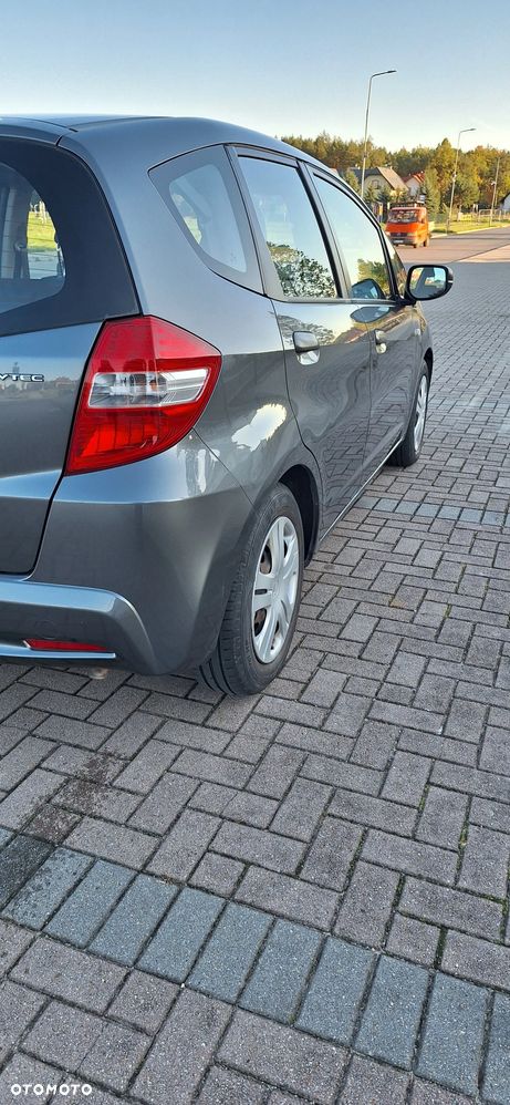 Honda Jazz 1.2 i-VTEC - 7