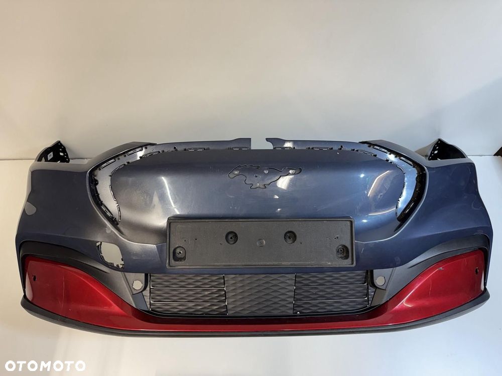 zderzak przód Ford Mustang mache lj8b-17c831 - 1