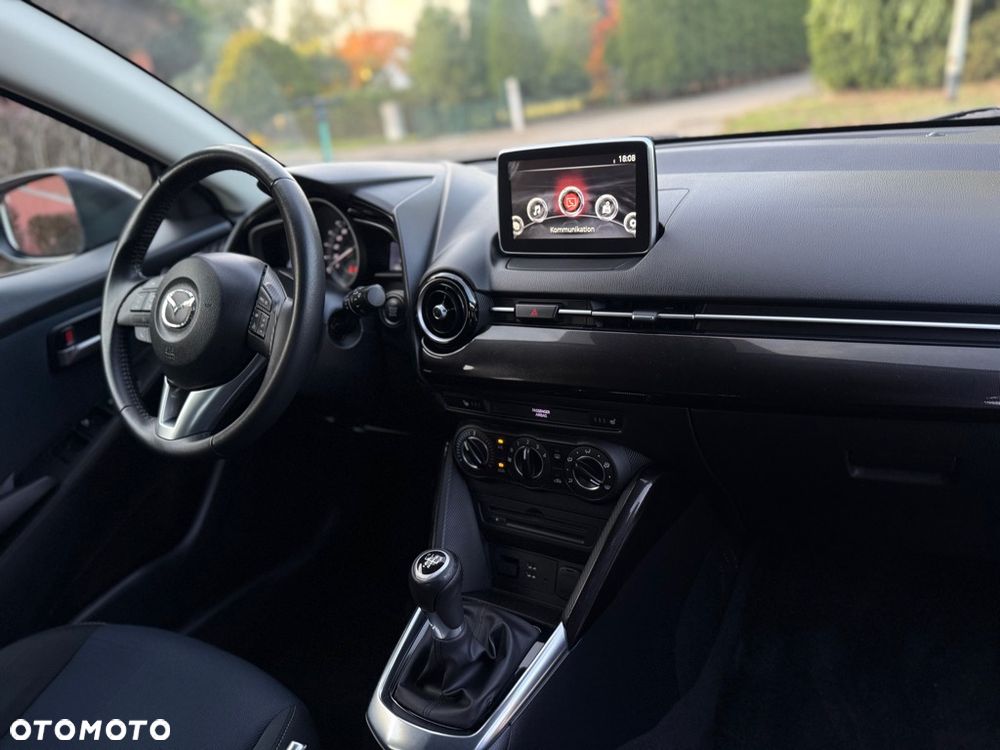 Mazda 2 SKYACTIV-G 90 Exclusive-Line - 30