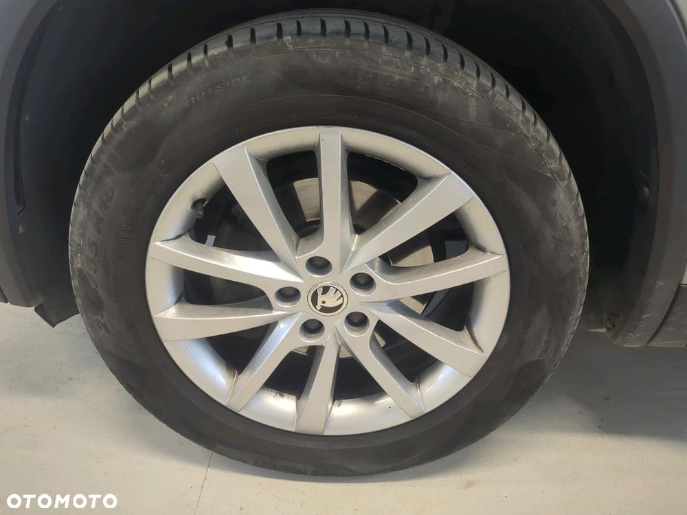Skoda Kodiaq 2.0 TDI 4x4 Ambition DSG - 13