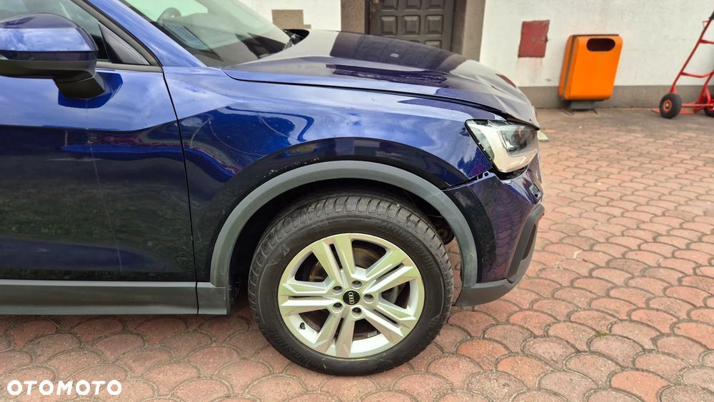 Audi Q2 35 TFSI S tronic - 12