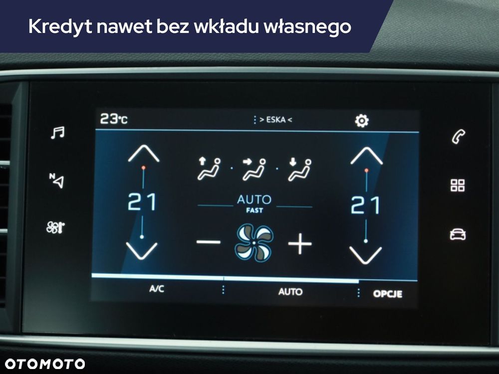 Peugeot 308 - 11