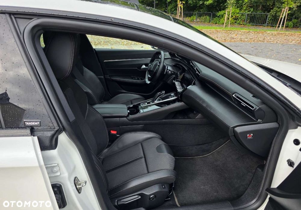 Peugeot 508 - 30