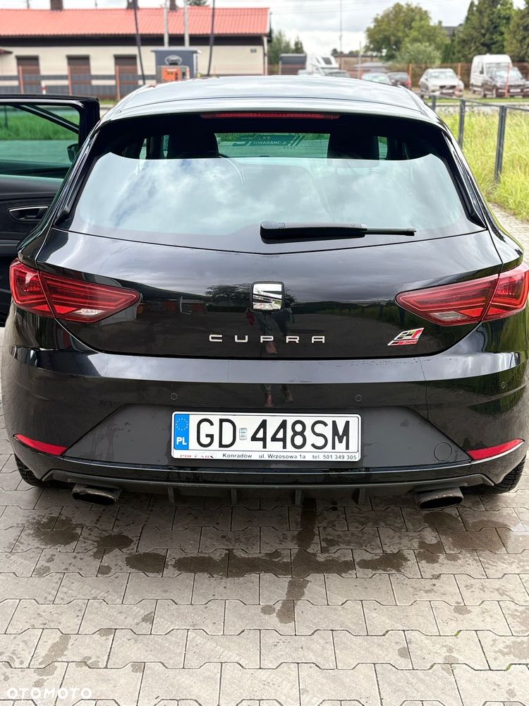 Seat Leon - 2