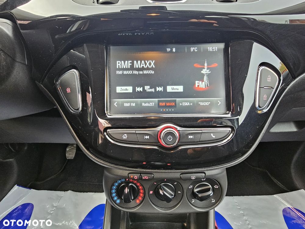 Opel Corsa 1.2 16V (ecoFLEX) Edition - 20