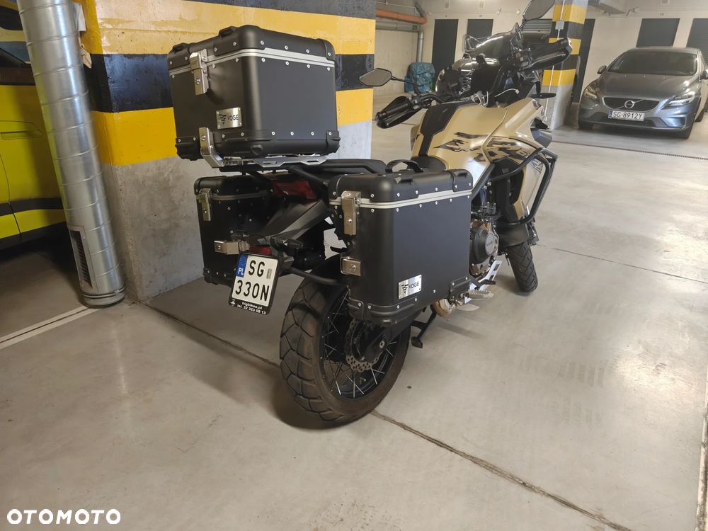VOGE 625DSX - 4