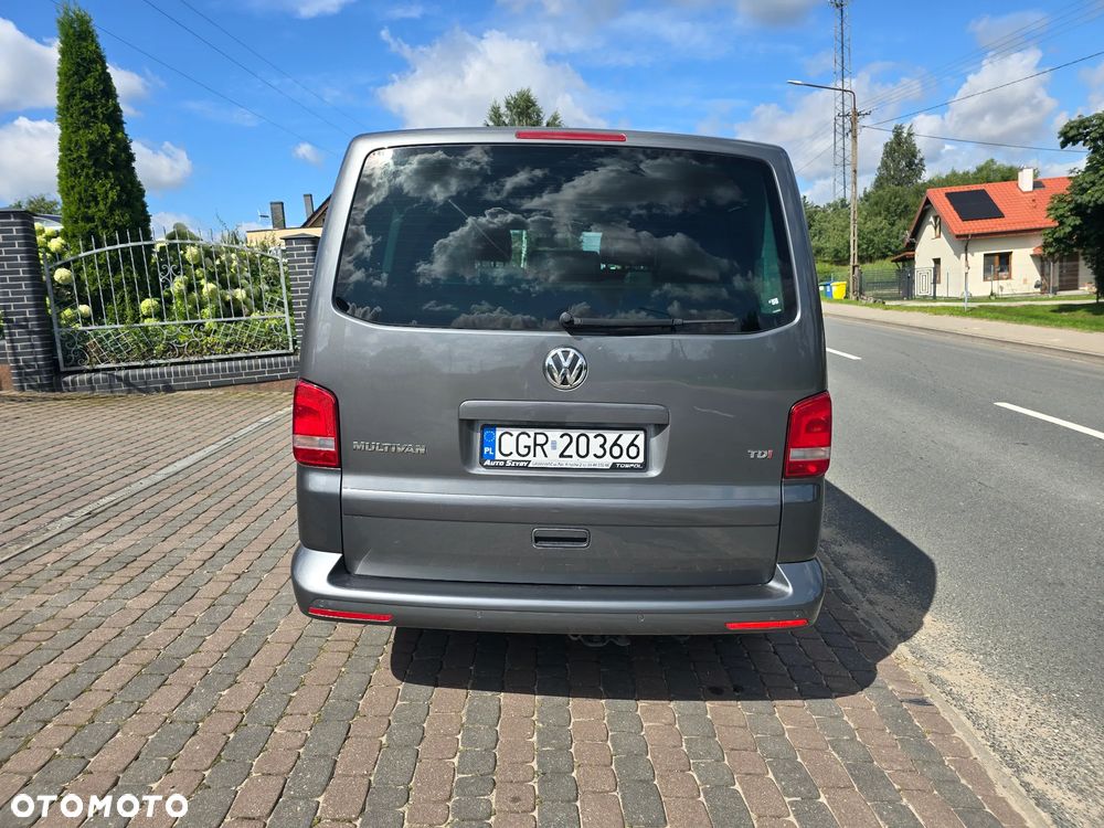 Volkswagen Multivan TDI L1 Edition 25 - 17