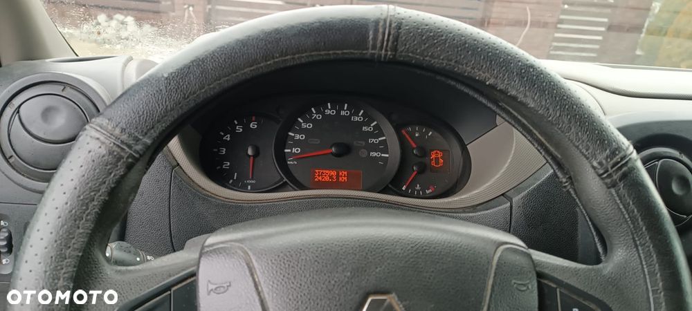 Renault Master - 16