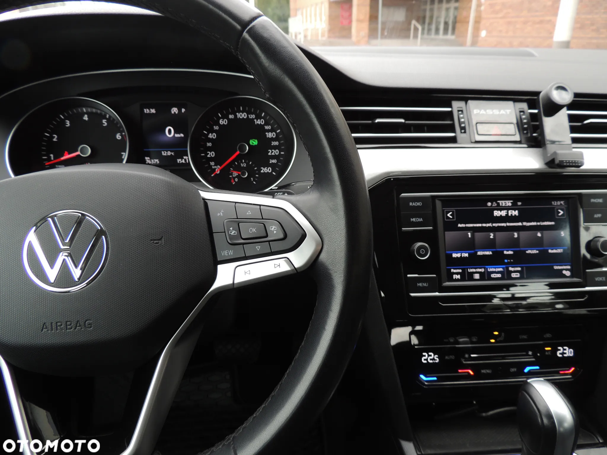 Volkswagen Passat 1.5 TSI EVO Business DSG - 27