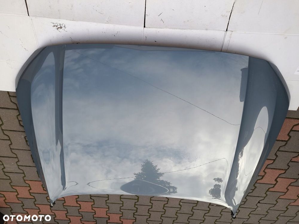 MASKA KOMPLETNA KOLOR 728 VOLVO S90 V90 21R W-WA - 1