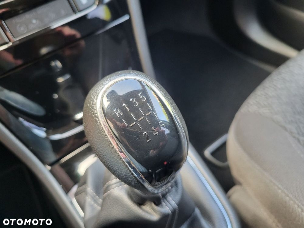 Opel Mokka X - 25