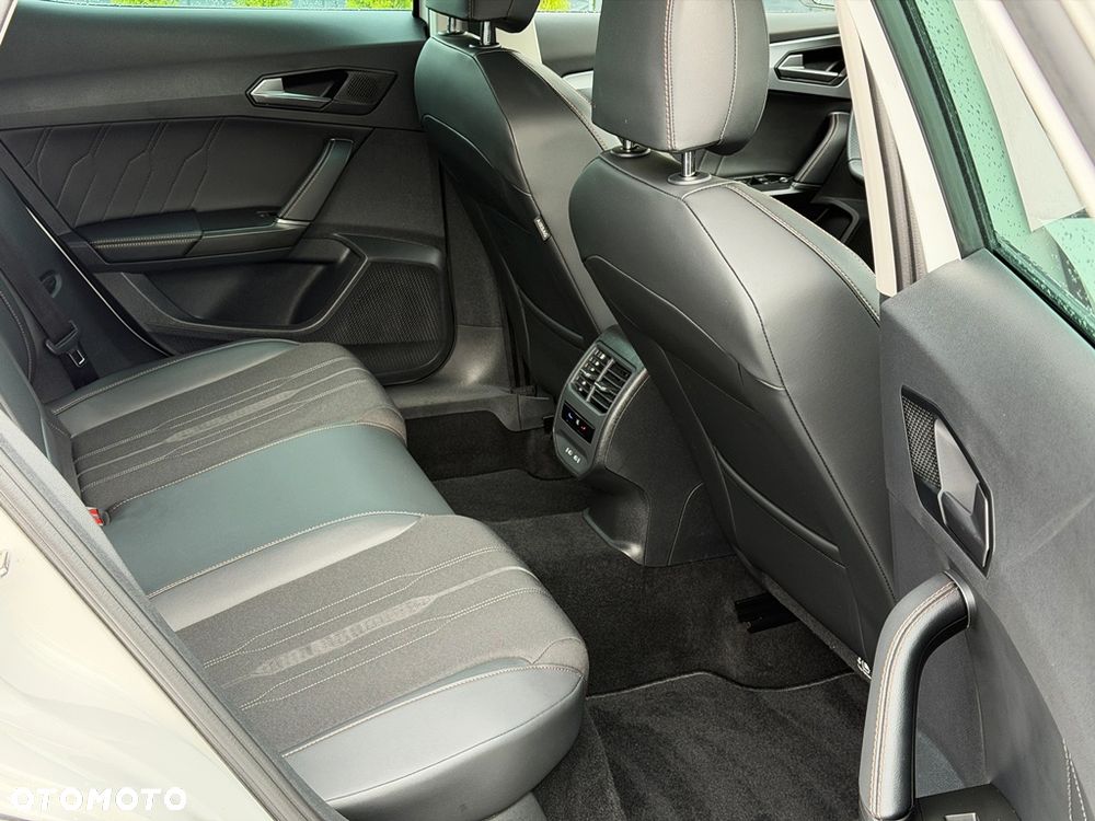 Cupra Formentor 1.5 TSI - 13