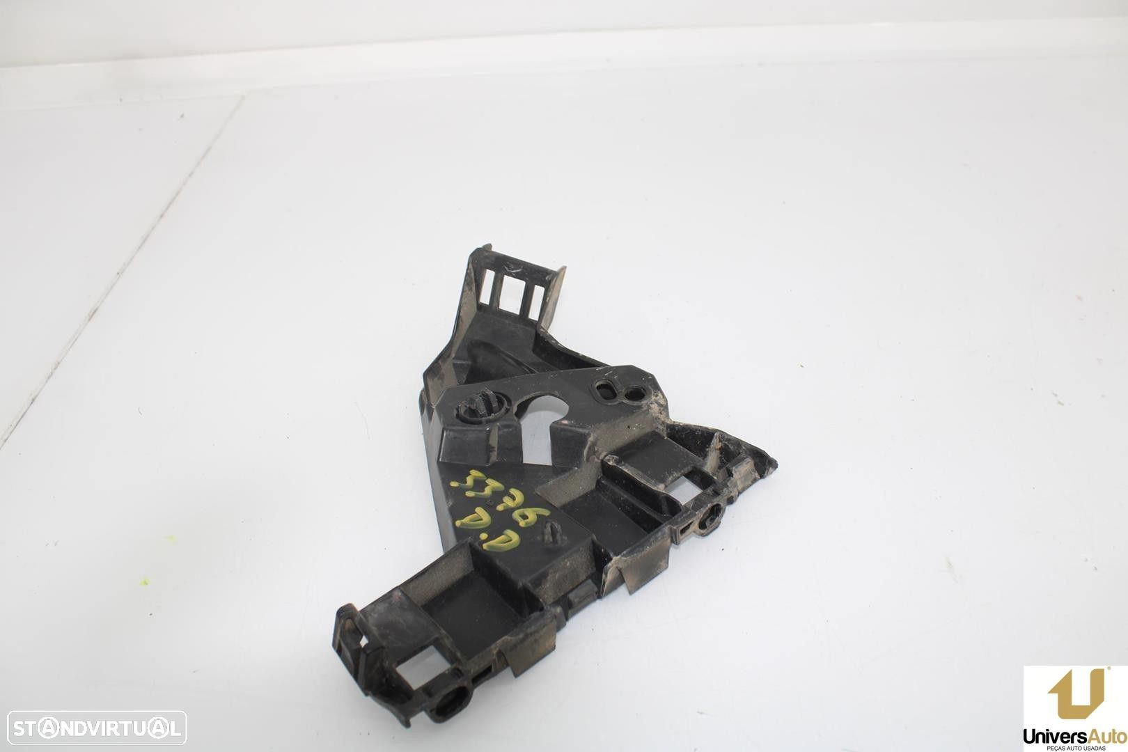 APOIO PARA-CHOQUES DEL OPEL ASTRA J GTC 2012 -13350885 - 7