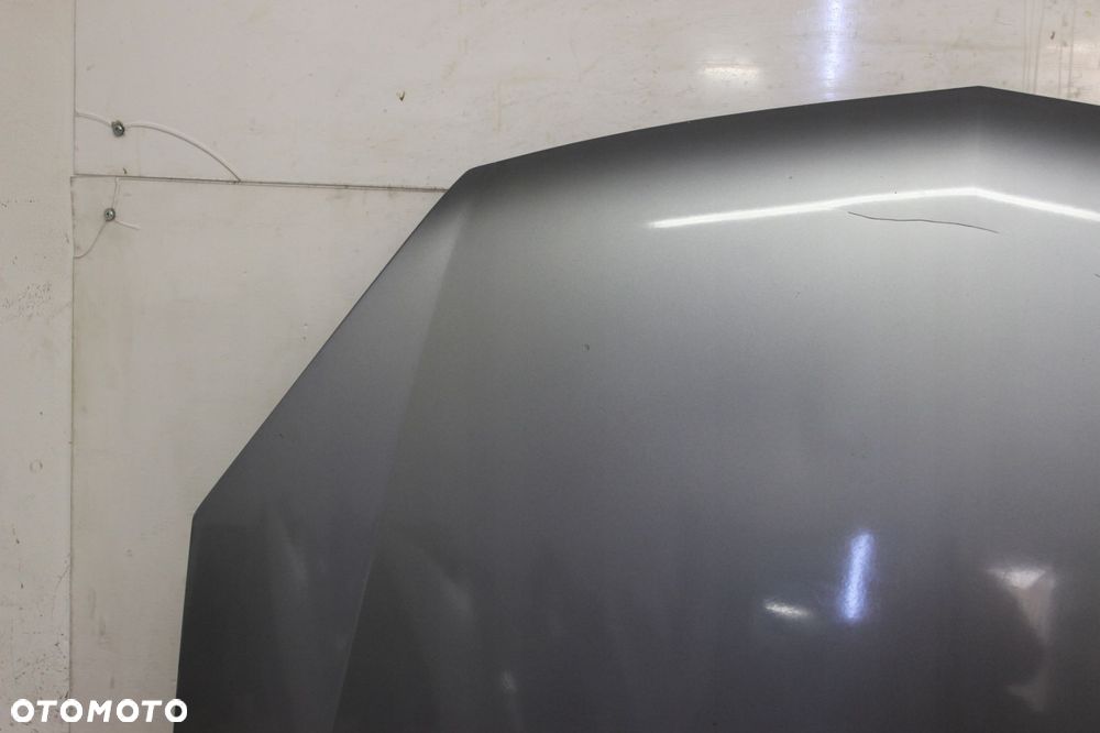 MASKA POKRYWA OPEL VECTRA C SIGNUM LIFT 2005- Z163 - 4