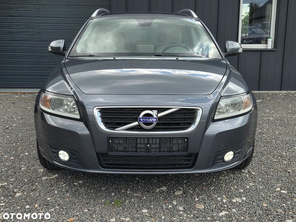 Volvo V50 D2 - 2