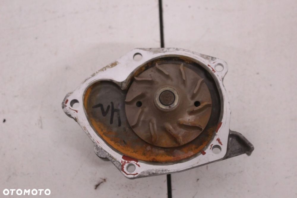 POMPA WODY RENAULT LAGUNA II 2.0 B - 1
