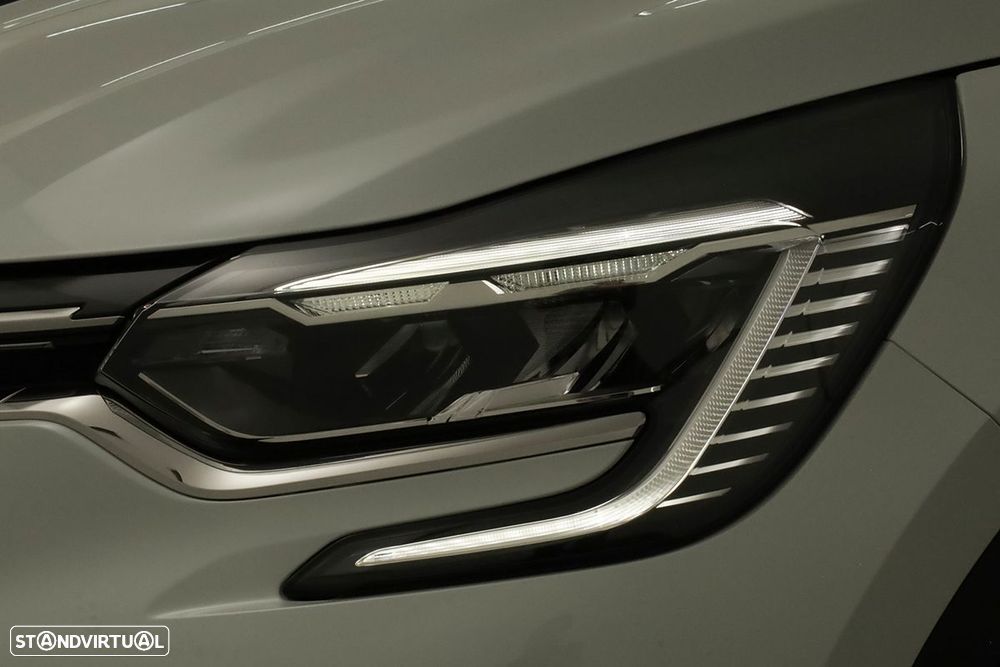 Renault Captur 1.0 TCe Techno Bi-Fuel - 6