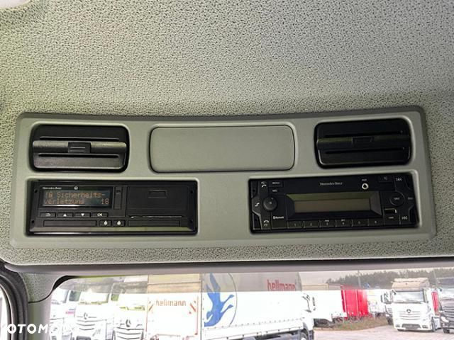 Mercedes-Benz Atego - 5