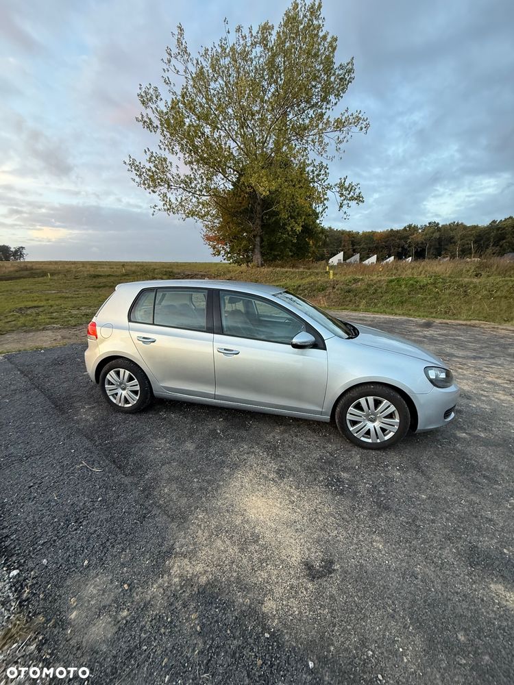Volkswagen Golf - 3