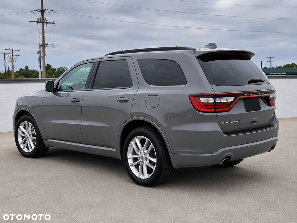Dodge Durango 3,6 Citadel - 4