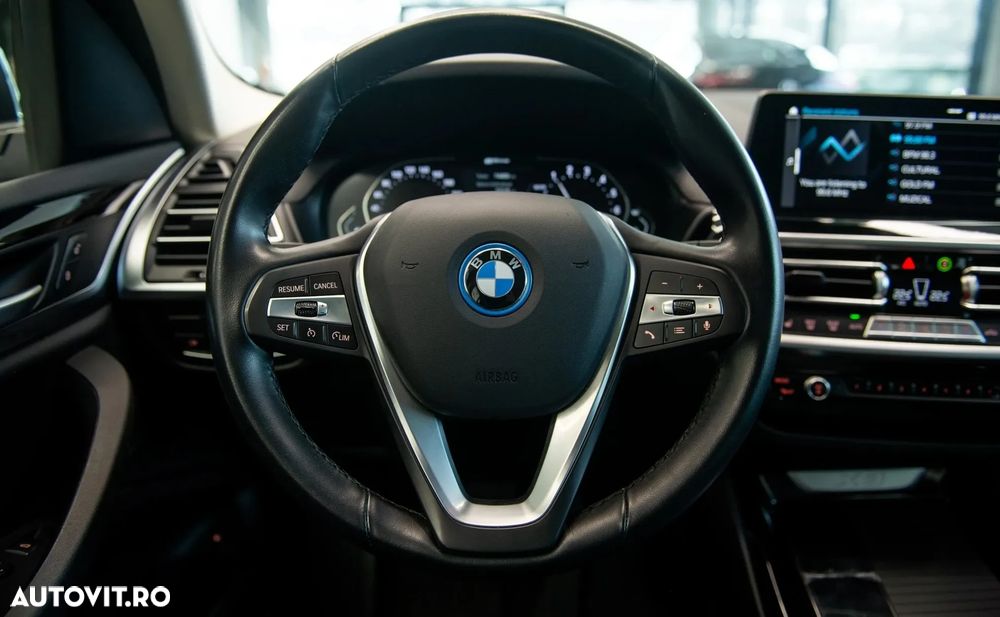 BMW X3 - 3