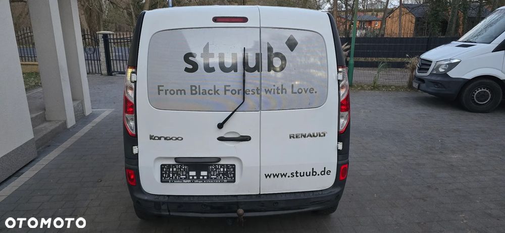Renault Kangoo - 8