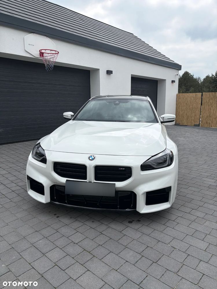 BMW M2 - 1