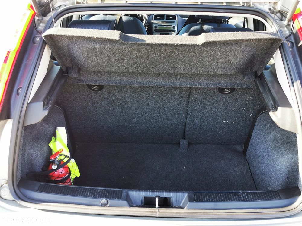 Fiat Punto - 8
