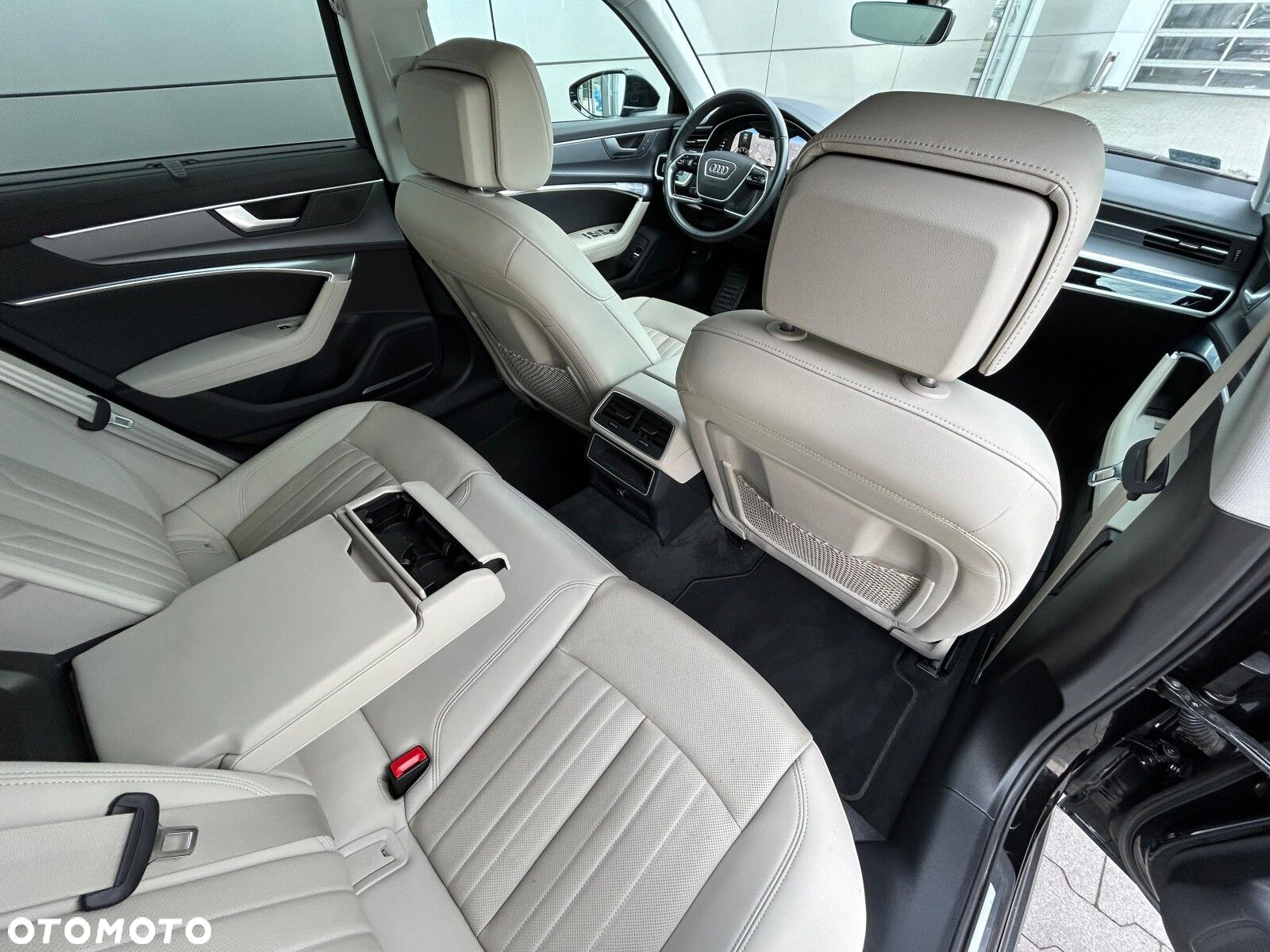 Audi A6 Allroad - 8