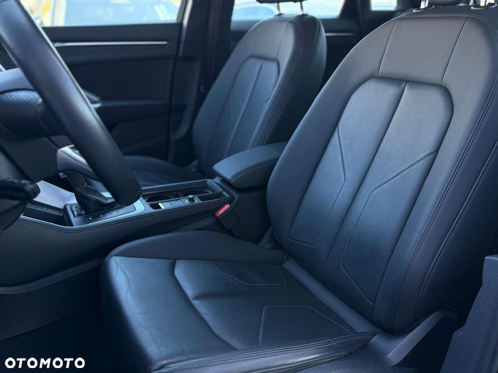 Audi Q3 40 TDI Quattro Advanced S tronic - 30