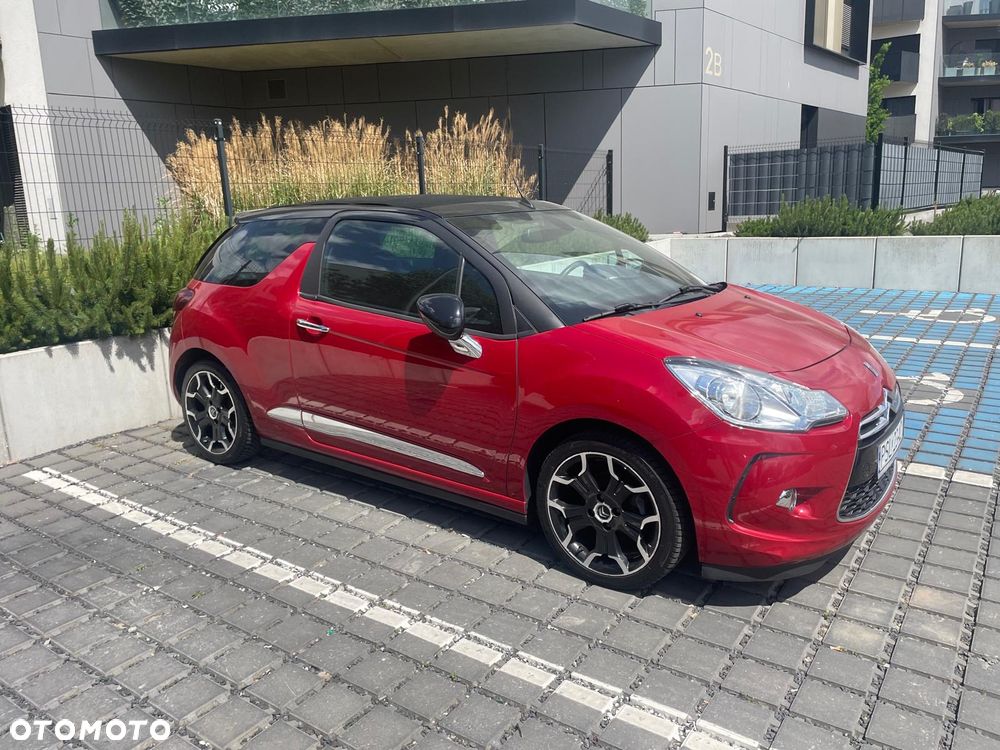 Citroën DS3 1.2 PureTech Chic - 5