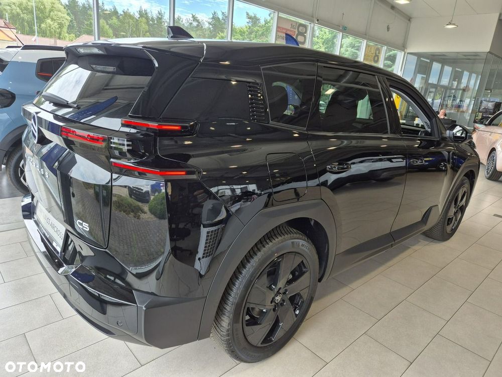 Citroën C5 Aircross - 8