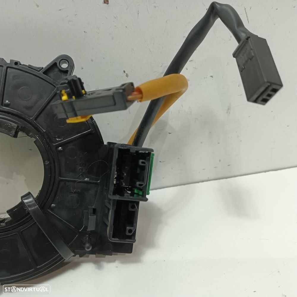 FITA AIRBAG SMART FORFOUR 2005 - 1