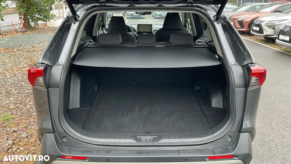 Toyota RAV4 2.5 Hybrid VVT-iE 4x2 Dynamic - 32