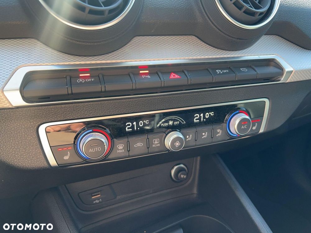 Audi Q2 35 TFSI S tronic - 25