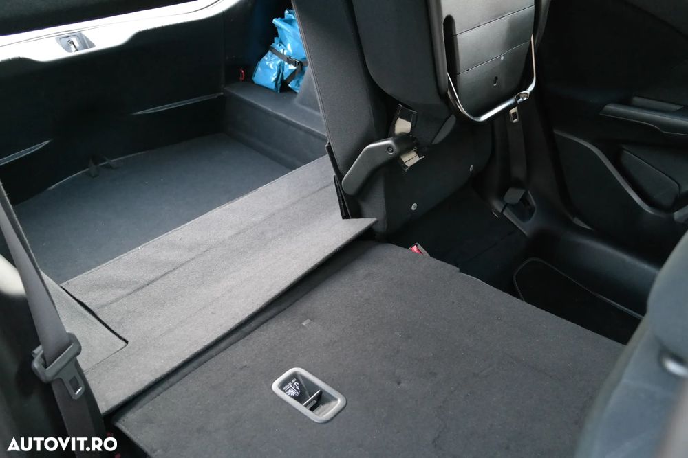 Honda Civic 1.6 i-DTEC MT Comfort - 8