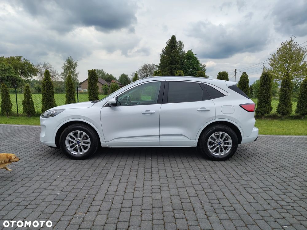 Ford Kuga 1.5 EcoBoost FWD Titanium ASS - 4