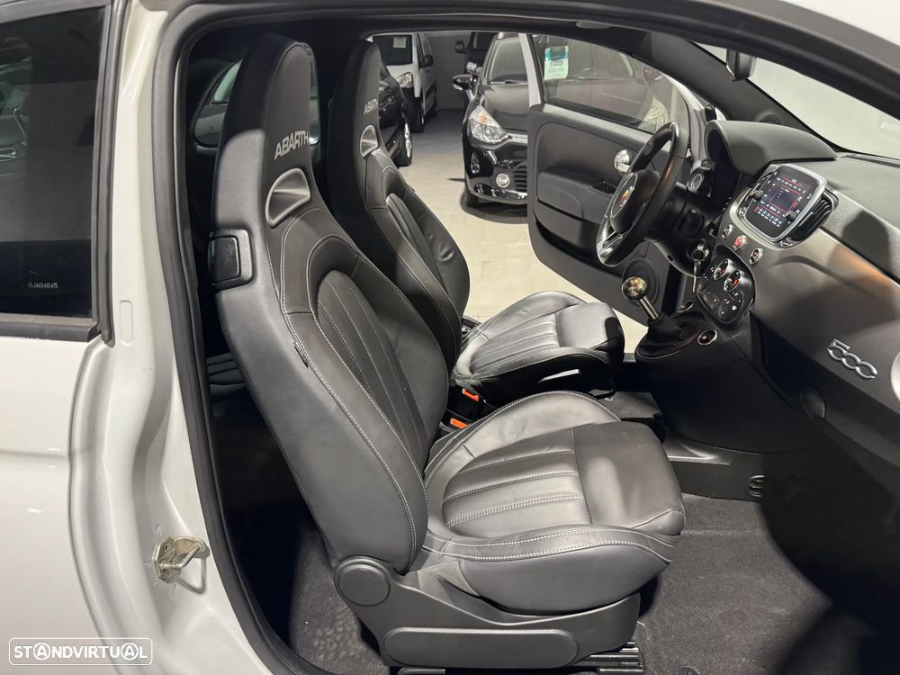 Abarth 595 Standard - 22