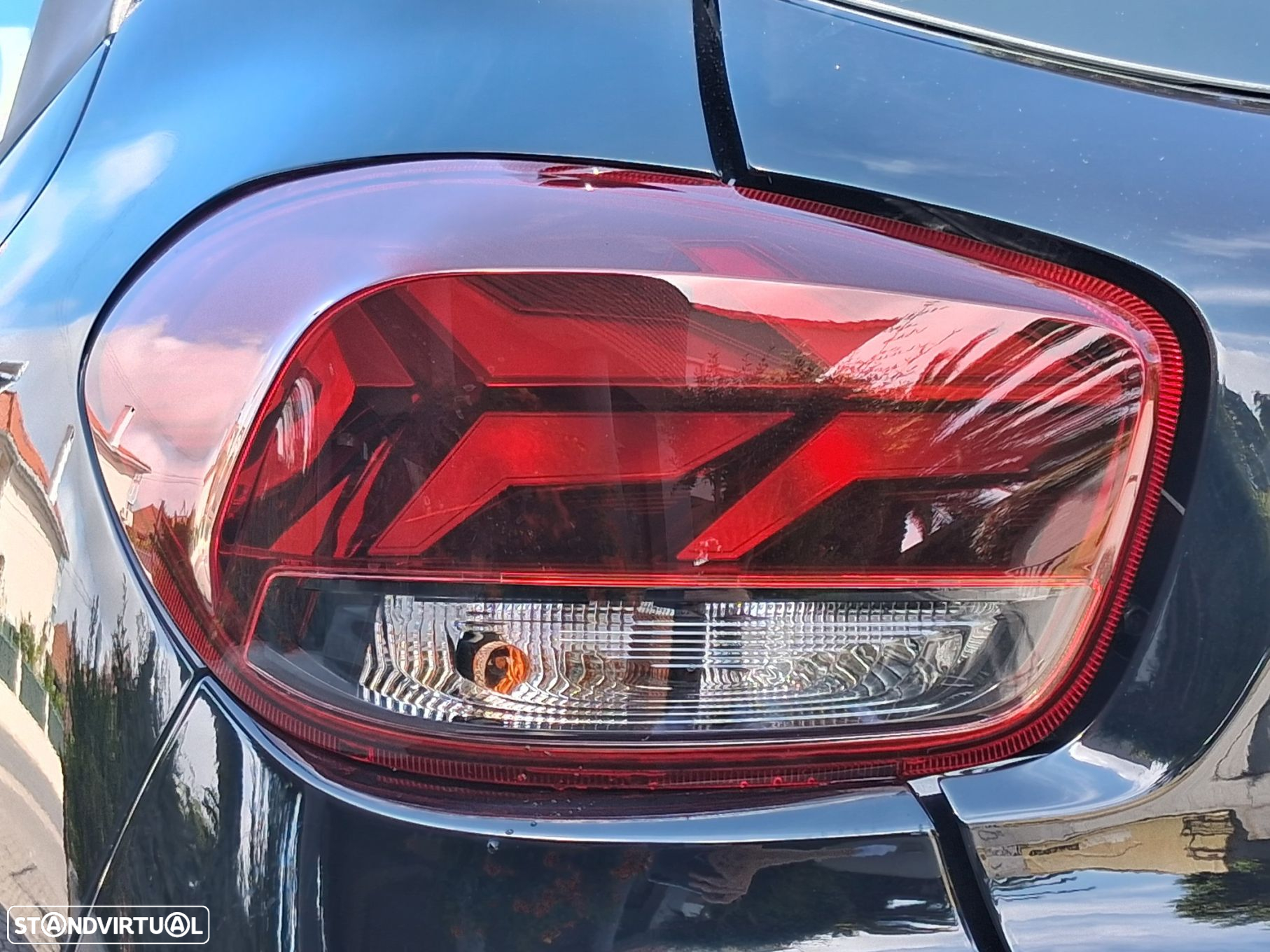 Dacia Spring Electric 45 Essential - 21