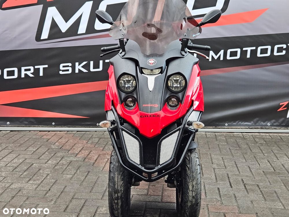 Gilera Inny - 1