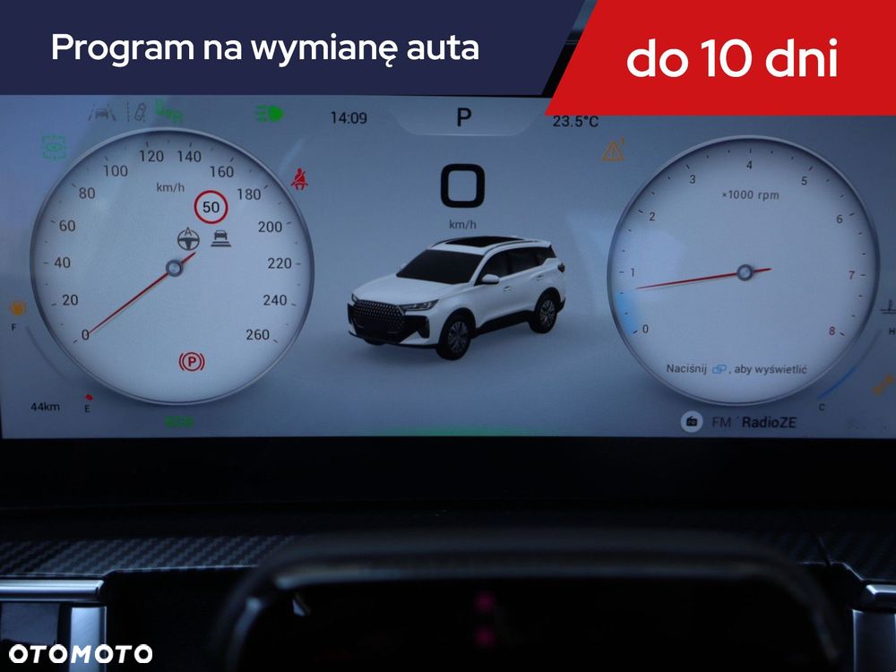 Chery Tiggo 7 - 13
