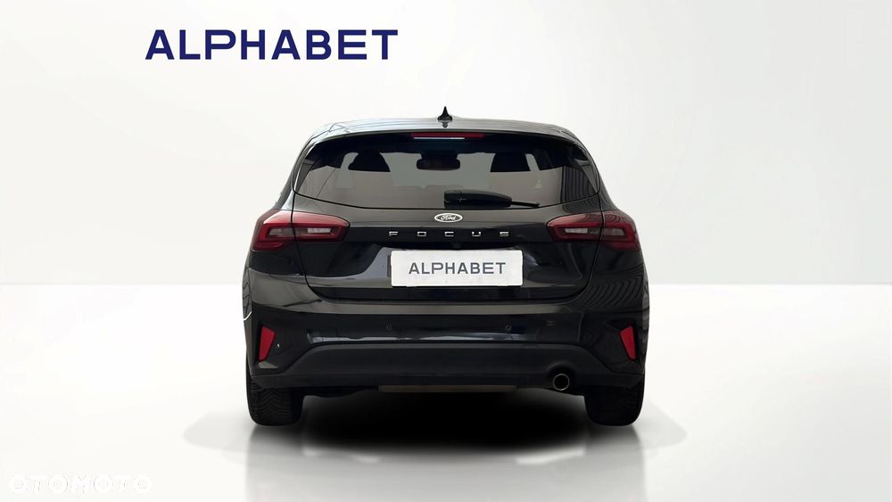 Ford Focus 1.0 EcoBoost mHEV Titanium X - 4