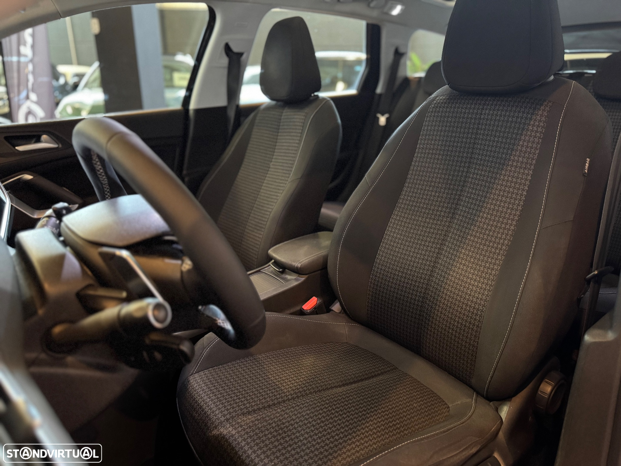Peugeot 308 SW BlueHDi 130 EAT8 Style - 6