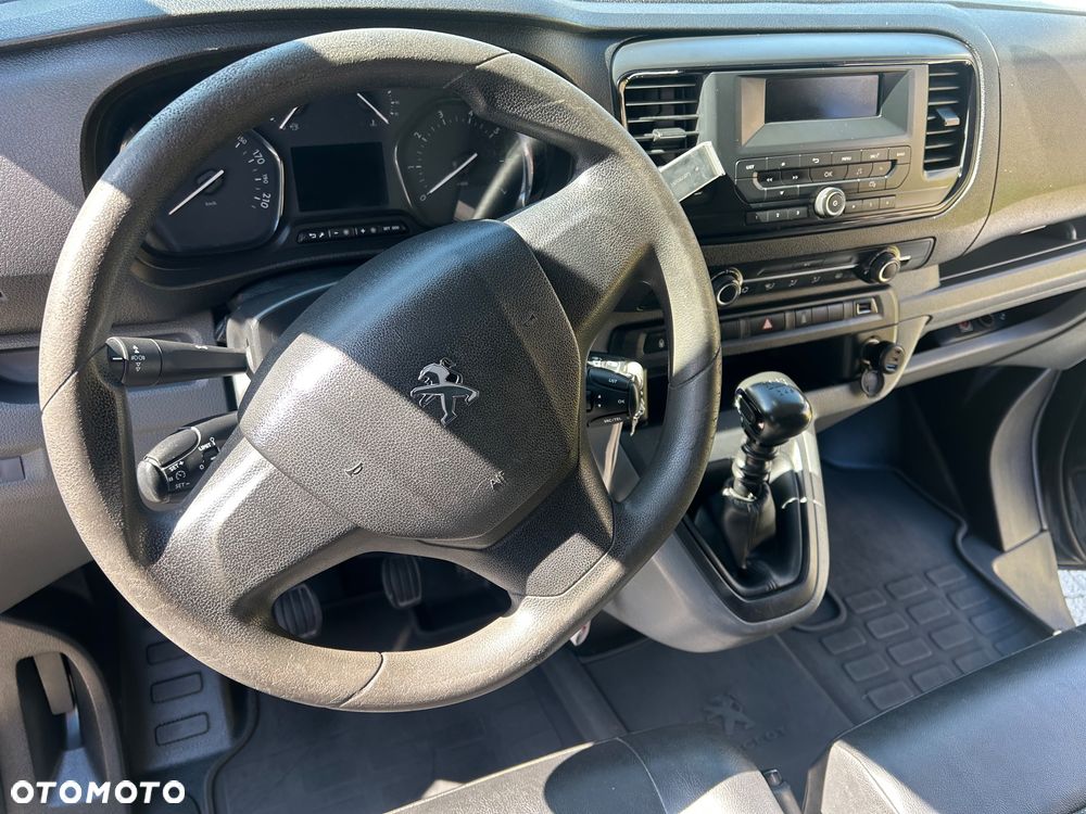 Peugeot Expert - 10