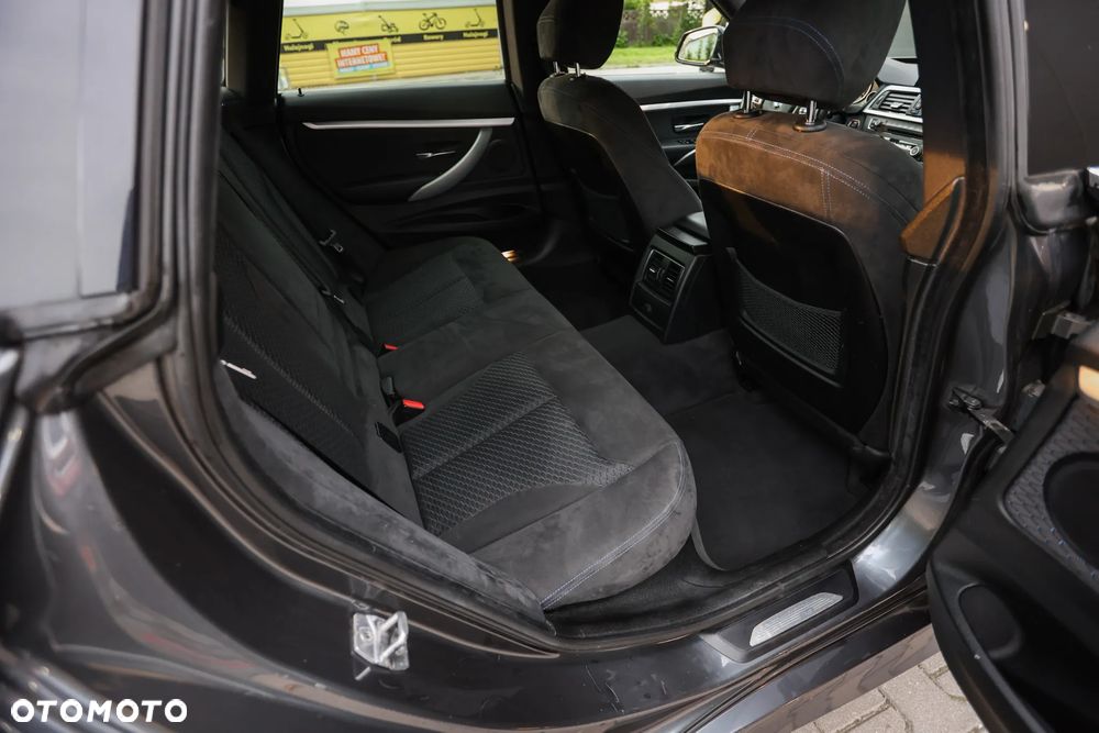 BMW 3GT 320d M Sport - 27
