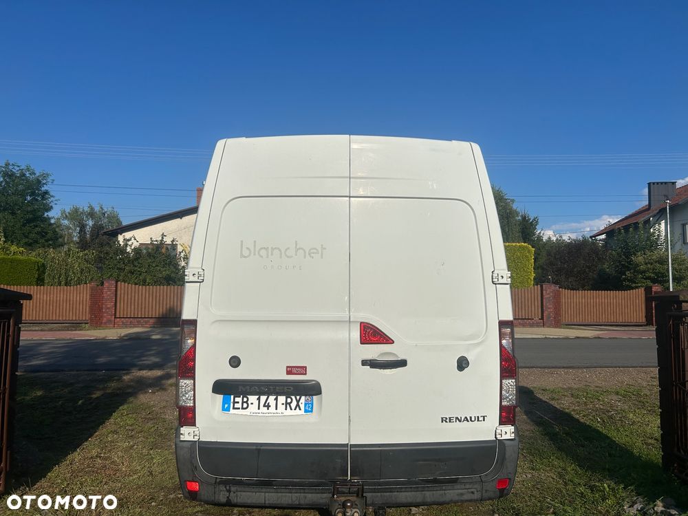 Renault Master - 6