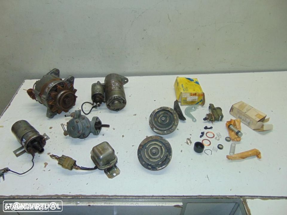 Datsun 1200 kit reparação - 1